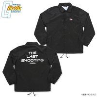 @mK_ THE LAST SHOOTING ZEONG Ver. R[`WPbg