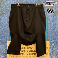 ʃC_[ZCo[@Big Saruel Pants irbOTGpcj_RH^fywritten wordsz