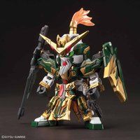 ＳＤ 三国創傑伝 黄忠ガンダムデュナメス