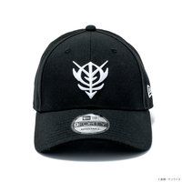 STRICT-G New Era w@mK_x 9FORTY Cap SIEG ZEON