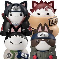 NARUTO-ig- jƂ傫ȃjgIV[Y Qe