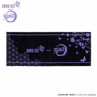 �S�ł̐n�~ANNA SUI�@�t�F�C�X�^�I��