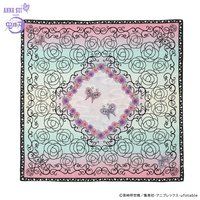 �S�ł̐n�~ANNA SUI�@�}���`�X�J�[�t