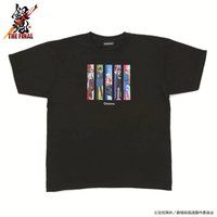 銀魂　Tシャツ　BOXデザイン