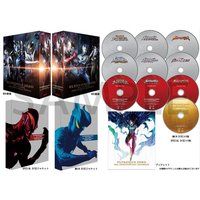 Eg}[ Blu-ray BOX 10th Anniversary EditionyA-onAv~Ao_CAAmazonATSUBURAYA MEMBERSHIP CLUBz
