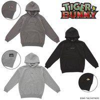 TIGER & BUNNY@hJ@vp[J[iNсj