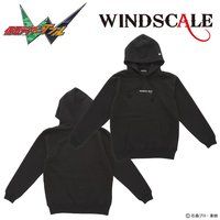 ʃC_[W@WIND SCALE@ShJ@vp[J[