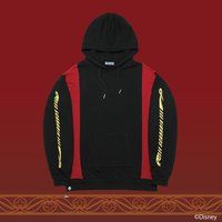 Disney Twisted-Wonderland Collection Scarabia / Hoodie
