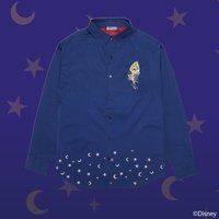 Disney Twisted-Wonderland Collection Pomefiore / Shirts