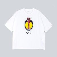 仮面ライダー555　FUMITO GANRYU コラボレーションTシャツ  ｜HENSHIN by KAMEN RIDER
