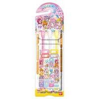 こどもハブラシ３本セット　トロピカル～ジュ！プリキュア