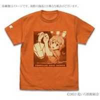 VIDESTA　花咲くいろは　湯乃鷺ベストソングス CD Tシャツ