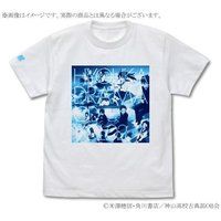 VIDESTA　氷菓　ドラマCD2 Tシャツ