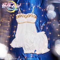 【GiRLS by PEACHJOHNコラボ】美少女戦士セーラームーンEternalランジェリーセット