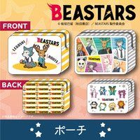 BEASTARS |[` Aj/ftH
