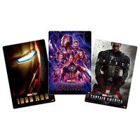 MARVEL Infinity SAGA / EGn[X(20)