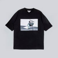 仮面ライダー龍騎　デザインTシャツ  —PHOTOー ｜HENSHIN by KAMEN RIDER