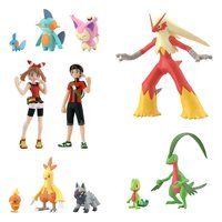 ポケモンスケールワールド ホウエン地方 ダイゴ メタグロス ポケットモンスター 趣味 コレクション バンダイナムコグループ公式通販サイト