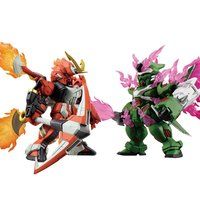 FW GUNDAM CONVERGE:CORE @mNX{[EK_ DUST AJ[t@gV2Zbgyv~Ao_Cz