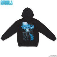 GODZILLA King of the Monsters p[J[ 2