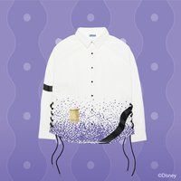 Disney Twisted-Wonderland Collection Octavinelle / Shirtsy񎟎:2021N5z