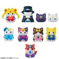 MEGA CAT PROJECT mZ[[[ Z[j[c