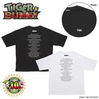TIGER & BUNNY@rbOVGbgTVc@ebTu^Cg