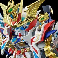 Sdガンダムシリーズ Sdガンダムbb戦士 商品一覧ページ1 バンダイナムコグループ公式通販サイト