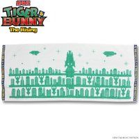  TIGER & BUNNY -The Rising-@Verg@i@tFCX^I