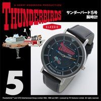 T_[o[h/THUNDERBIRDS rv T_[o[hT