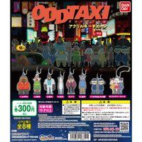 ODDTAXI ANL[`F[