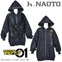 ʃC_[[~h.NAOTO@ŖSv@p[J[