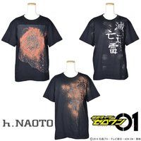 ʃC_[[~h.NAOTO@ŖSv@T-SH