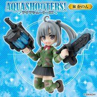 AQUA SHOOTERS!򂩂̂