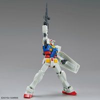 ENTRY GRADE 1/144 RX-78-Q K_