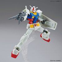 ENTRY GRADE 1/144 RX-78-Q K_