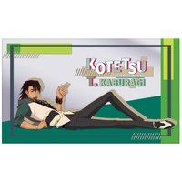 TIGER & BUNNY マルチケース