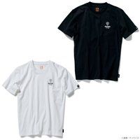STRICT-G FAB『機動戦士ガンダム』CORDURA  Tシャツ ZEON