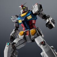 ~GUNDAM FACTORY YOKOHAMA RX-78F00 GUNDAMy2E7z
