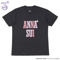 �S�ł̐n�~ANNA SUI�@�s�V���c�y�񎟎󒍁F2021�N7�������z