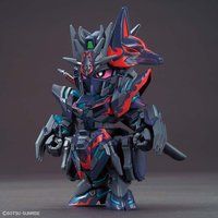 SDW HEROES 佐助デルタガンダム