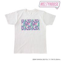 MELTYHOUSE Tシャツ〜カモフラメルリデザイン〜【M〜L】