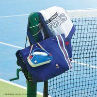 新テニスの王子様×サマンサタバサプチチョイス　トートバッグ