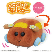 PUI PUI J[@GO GO!J[ `R