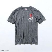 STRICT-G 『機動戦士ガンダム』 WHITE BASE トレーニングTシャツ ブライト・ノア