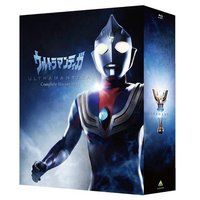 Tdg25周年キャンペーン特典付き ウルトラマンガイア Complete Blu Ray Box ウルトラマンガイア 趣味 コレクション バンダイナムコグループ公式通販サイト