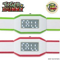 TIGER & BUNNY@PDA^@rv