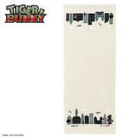 TIGER & BUNNY@tFCX^I@X݃V[Y