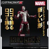 ANSfBXvCEX ACA}Q/IRON MANQy3 2021N11͂z