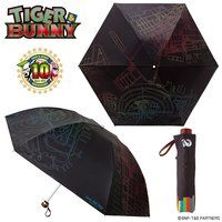 TIGER & BUNNY@Jp܂ݎP@Vergn}